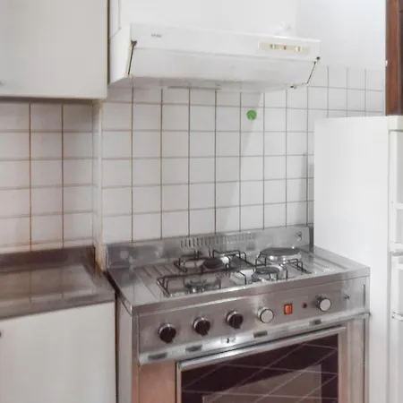 Apartamento Nice In With Wifi