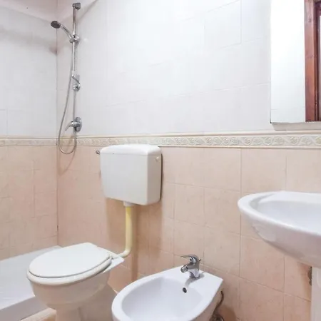 Apartamento Nice In With Wifi Praia a Mare